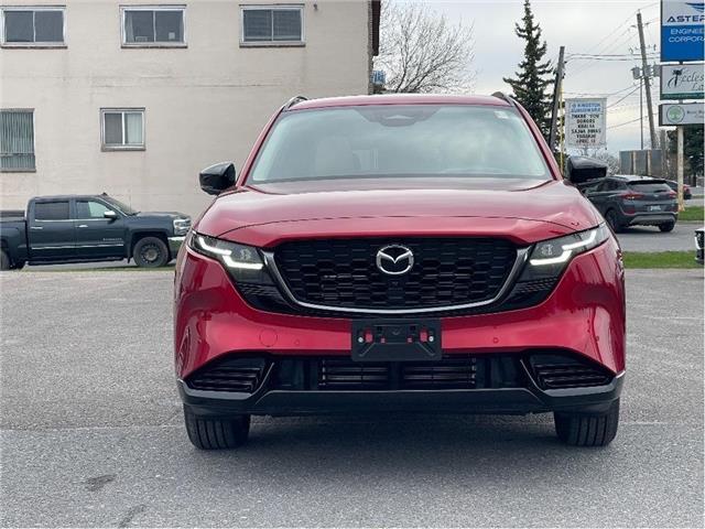 2026 Mazda CX-5 GT (Stk: 26T031) in Kingston - Image 2 of 19