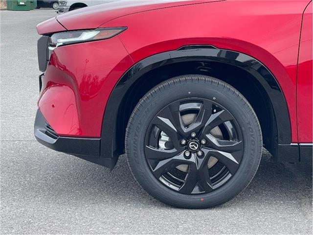 2026 Mazda CX-5 GT (Stk: 26T031) in Kingston - Image 4 of 19