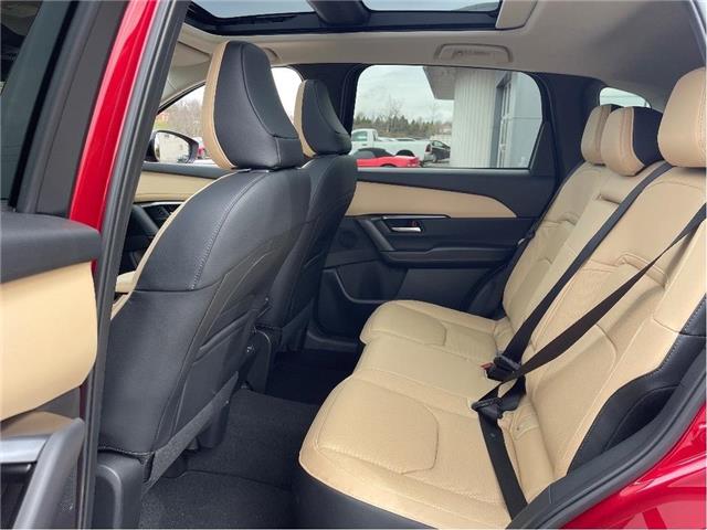 2026 Mazda CX-5 GT (Stk: 26T031) in Kingston - Image 11 of 19