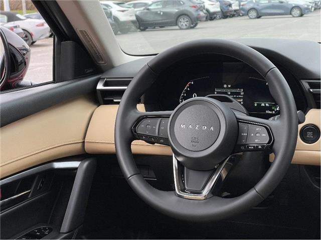2026 Mazda CX-5 GT (Stk: 26T031) in Kingston - Image 14 of 19