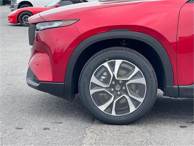 2026 Mazda CX-5 GS (Stk: 26T041) in Kingston - Image 4 of 17