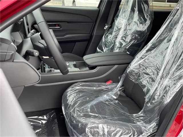 2026 Mazda CX-5 GS (Stk: 26T041) in Kingston - Image 9 of 17