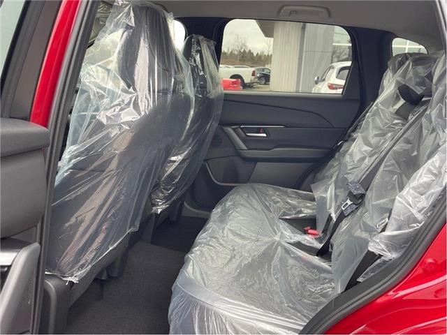 2026 Mazda CX-5 GS (Stk: 26T041) in Kingston - Image 10 of 17