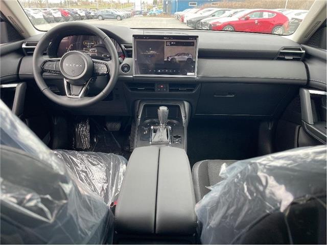 2026 Mazda CX-5 GS (Stk: 26T041) in Kingston - Image 11 of 17