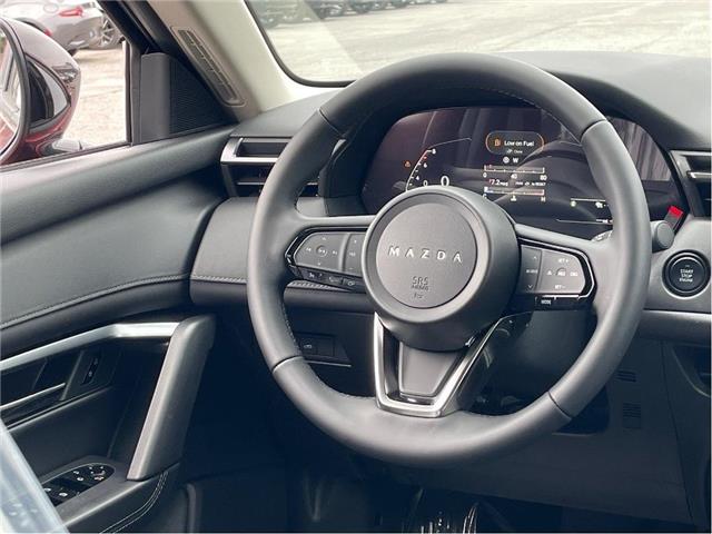 2026 Mazda CX-5 GS (Stk: 26T041) in Kingston - Image 13 of 17