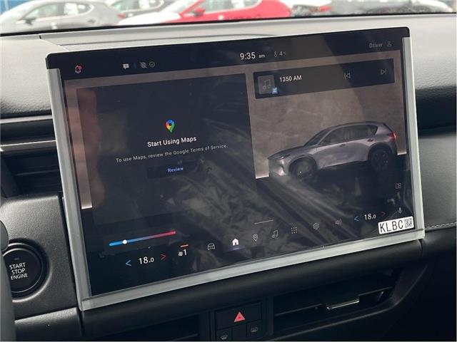 2026 Mazda CX-5 GS (Stk: 26T041) in Kingston - Image 15 of 17