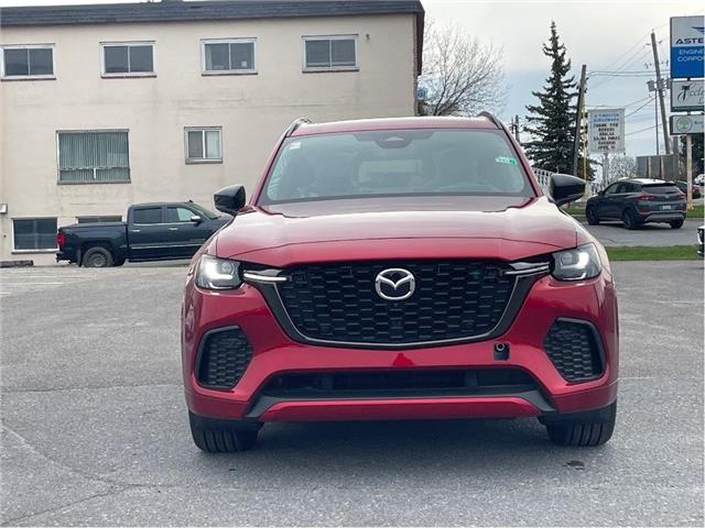2026 Mazda CX-70 MHEV GT-P (Stk: 26T046) in Kingston - Image 2 of 20