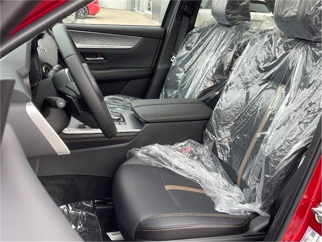 2026 Mazda CX-70 MHEV GT-P (Stk: 26T046) in Kingston - Image 10 of 20
