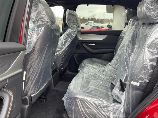 2026 Mazda CX-70 MHEV GT-P (Stk: 26T046) in Kingston - Image 11 of 20