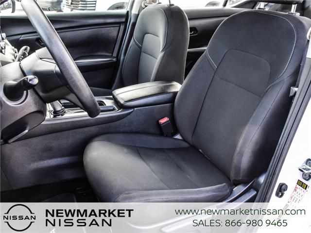 2024 Nissan Sentra S Plus (Stk: UN2825) in Newmarket - Image 11 of 25