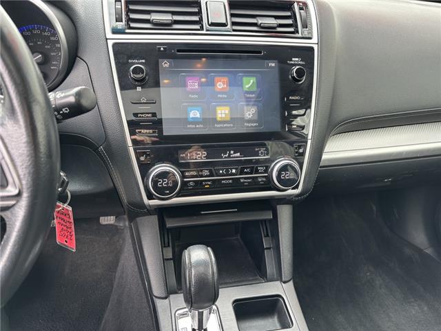 2018 Subaru Outback (Stk: 2765) in Hawkesbury - Image 15 of 21 2018 Subaru Outback (Stk: 2765) in Hawkesbury - Image 15 of 21