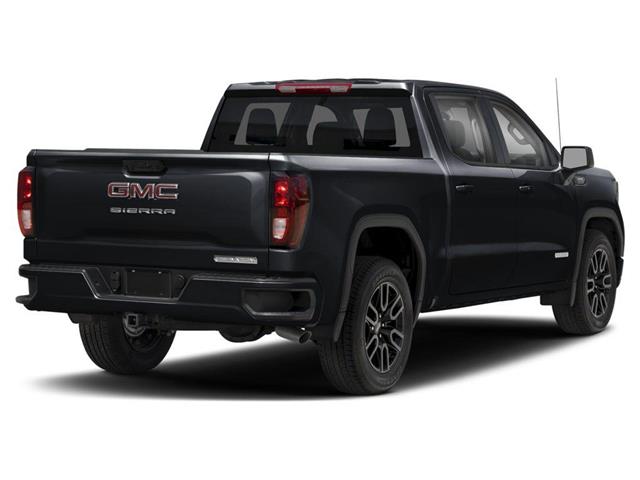 2026 GMC Sierra 1500 Elevation (Stk: 107628) in Exeter - Image 3 of 3 2026 GMC Sierra 1500 Elevation (Stk: 107628) in Exeter - Image 3 of 3
