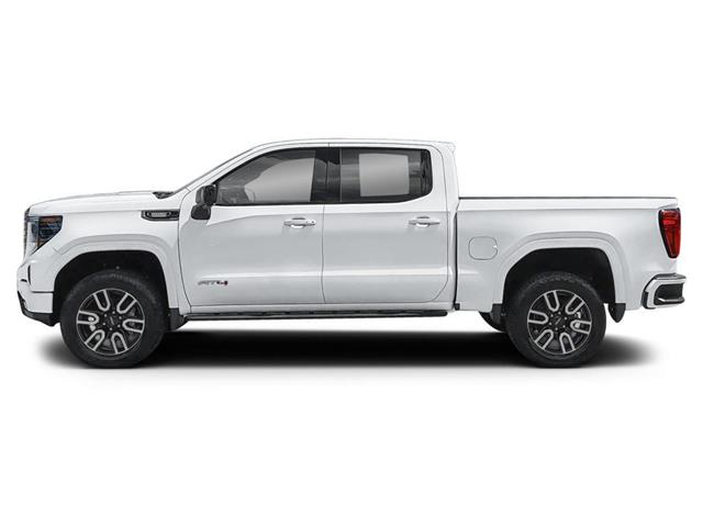 2026 GMC Sierra 1500 AT4 (Stk: 107631) in Exeter - Image 2 of 2
