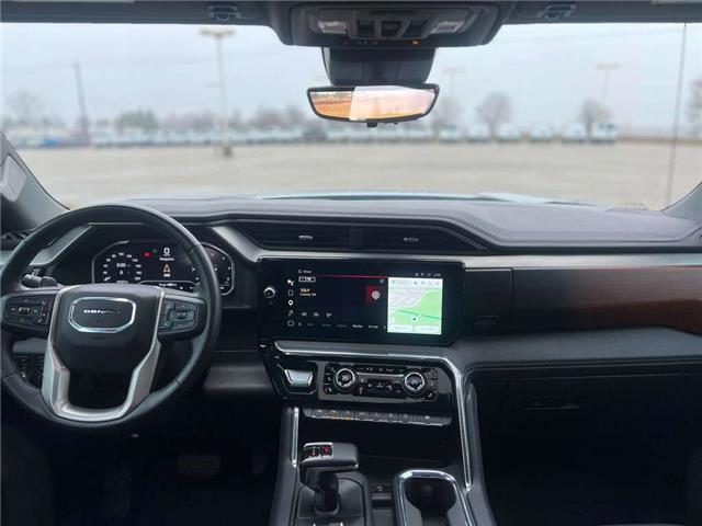 2024 GMC Sierra 1500 Denali (Stk: 924850) in New Hamburg - Image 16 of 22
