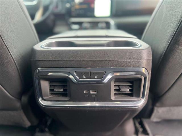 2024 GMC Sierra 1500 Denali (Stk: 924850) in New Hamburg - Image 18 of 22