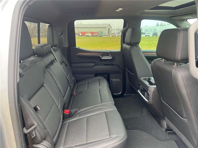 2024 GMC Sierra 1500 Denali (Stk: 924850) in New Hamburg - Image 19 of 22