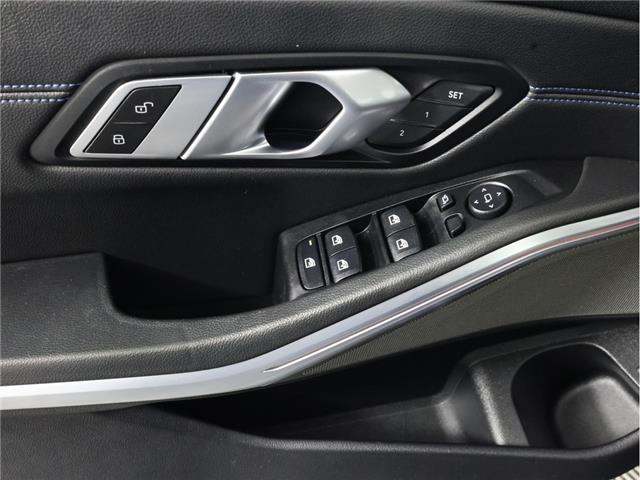 2019 BMW 330i xDrive (Stk: A20906) in Calgary - Image 19 of 20