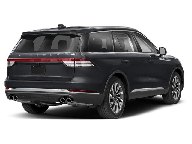 2026 Lincoln Aviator Premiere (Stk: S6612) in St. Thomas - Image 3 of 3