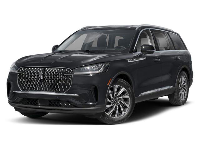 2026 Lincoln Aviator Reserve (Stk: S6614) in St. Thomas - Image 1 of 3