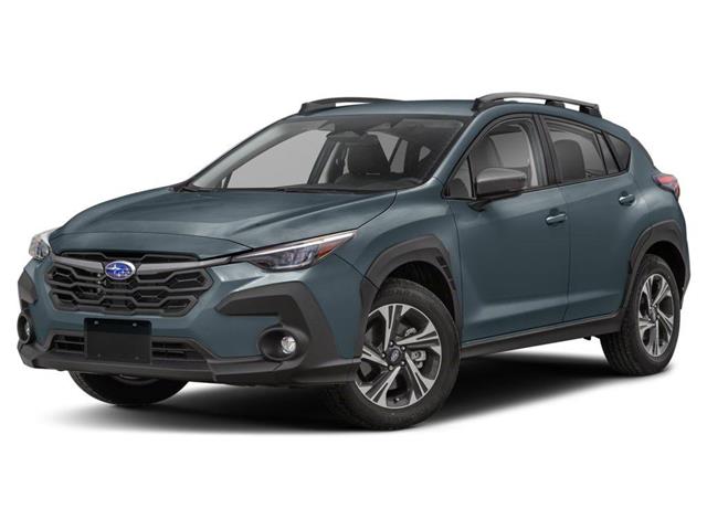 2024 Subaru Crosstrek Touring (Stk: S65842A) in Owen Sound - Image 1 of 11