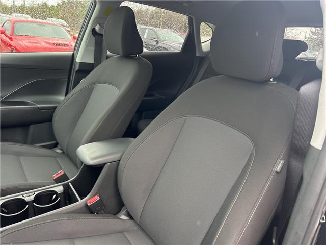 2025 Hyundai Kona 1.6T Preferred Sport (Stk: 261115) in Aurora - Image 9 of 19 2025 Hyundai Kona 1.6T Preferred Sport (Stk: 261115) in Aurora - Image 9 of 19