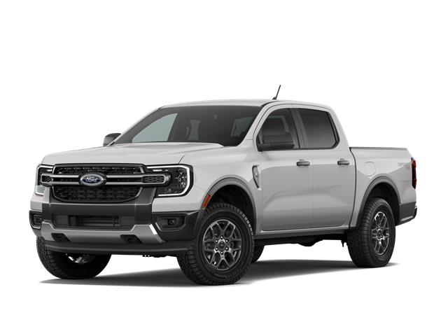 2026 Ford Ranger XLT (Stk: 26RA500) in St. Catharines - Image 1 of 7