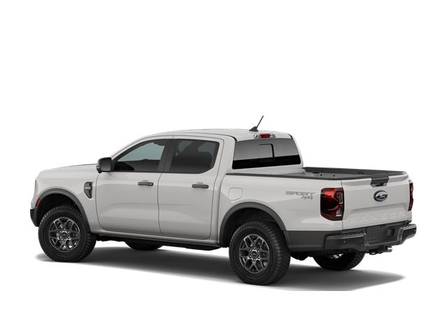 2026 Ford Ranger XLT (Stk: 26RA500) in St. Catharines - Image 2 of 7