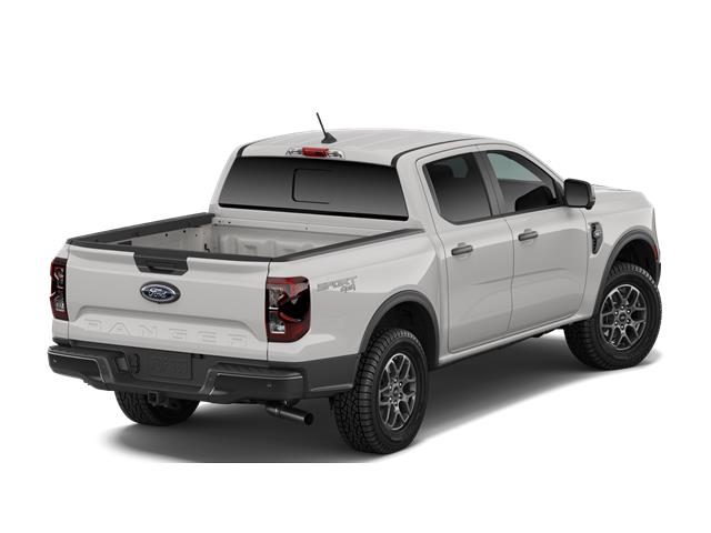 2026 Ford Ranger XLT (Stk: 26RA500) in St. Catharines - Image 3 of 7