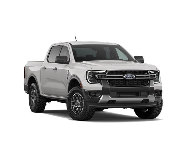 2026 Ford Ranger XLT (Stk: 26RA500) in St. Catharines - Image 4 of 7