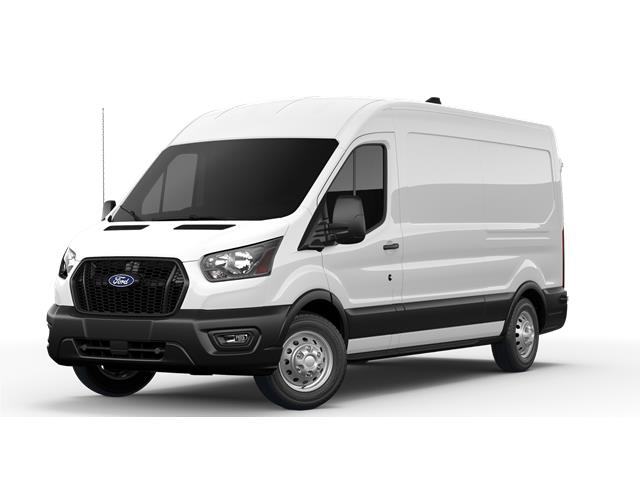 2026 Ford Transit-150 Cargo Base (Stk: 26TR506) in St. Catharines - Image 1 of 6