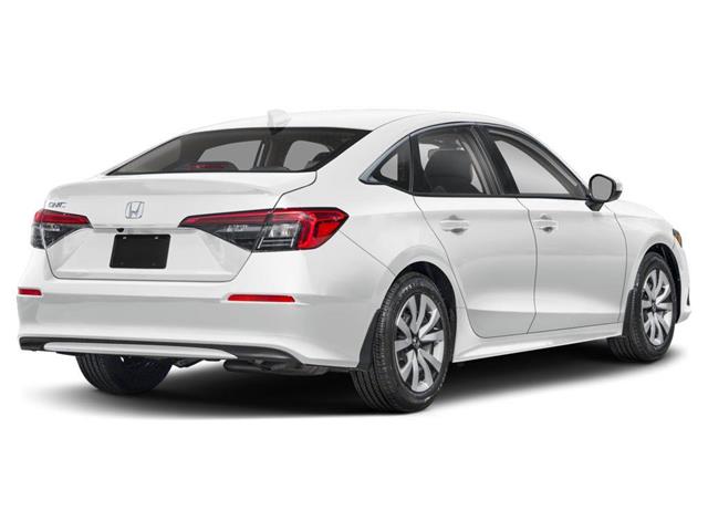 2024 Honda Civic LX-B (Stk: 10120553AA) in Markham - Image 2 of 10 2024 Honda Civic LX-B (Stk: 10120553AA) in Markham - Image 2 of 10