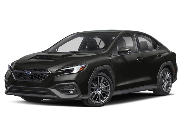 2025 Subaru WRX GT (Stk: 2106240) in Whitby - Image 1 of 11