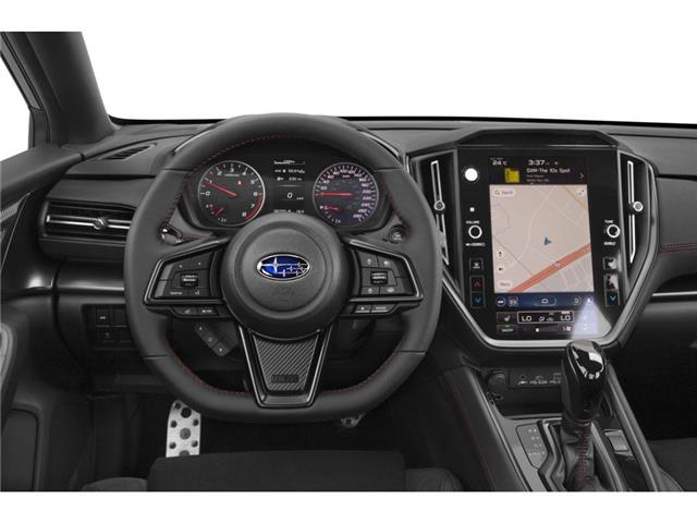 2025 Subaru WRX GT (Stk: 2106240) in Whitby - Image 4 of 11