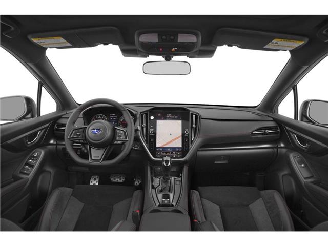 2025 Subaru WRX GT (Stk: 2106240) in Whitby - Image 5 of 11