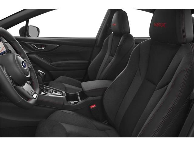 2025 Subaru WRX GT (Stk: 2106240) in Whitby - Image 6 of 11