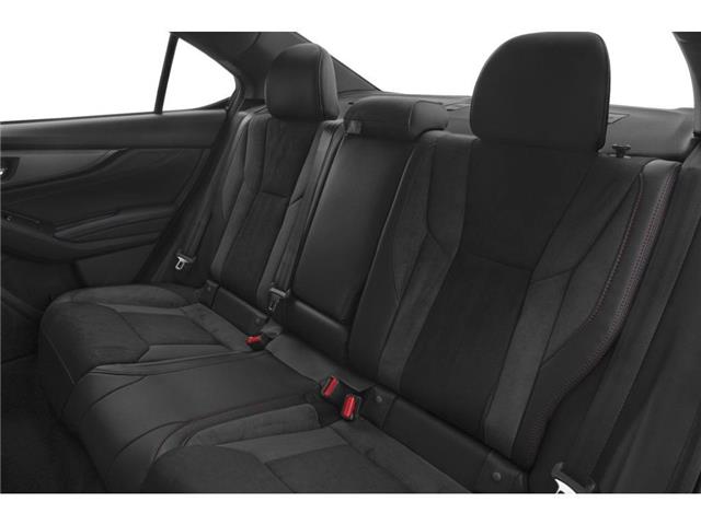 2025 Subaru WRX GT (Stk: 2106240) in Whitby - Image 9 of 11