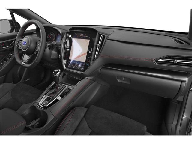 2025 Subaru WRX GT (Stk: 2106240) in Whitby - Image 10 of 11