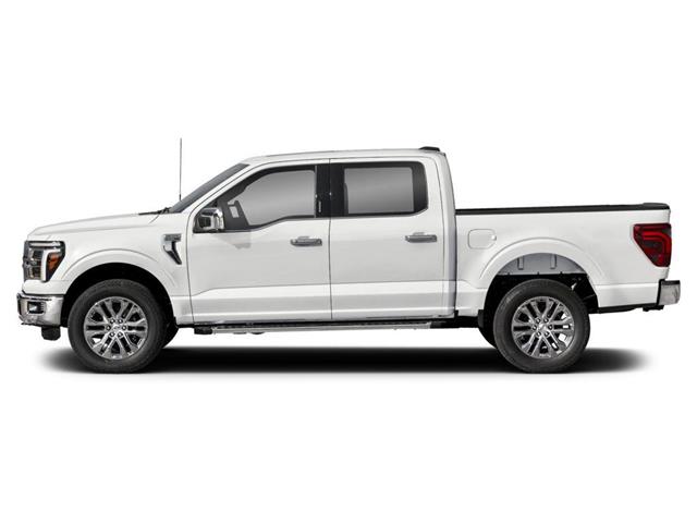 2026 Ford F-150 Lariat (Stk: 26Z114) in Timmins - Image 2 of 12