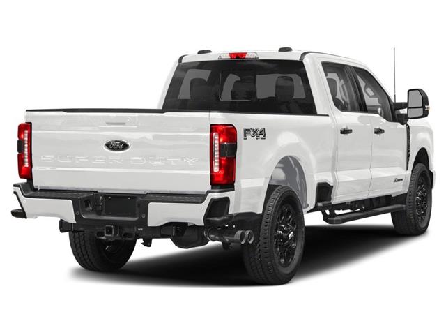 2026 Ford F-250 XLT (Stk: 26Z116) in Timmins - Image 3 of 12