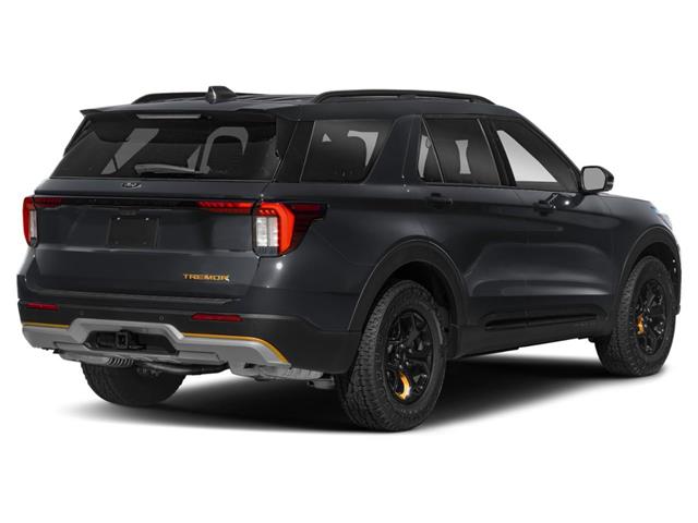 2026 Ford Explorer Tremor (Stk: T-1555) in Calgary - Image 2 of 13