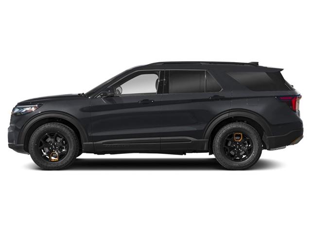 2026 Ford Explorer Tremor (Stk: T-1555) in Calgary - Image 3 of 13