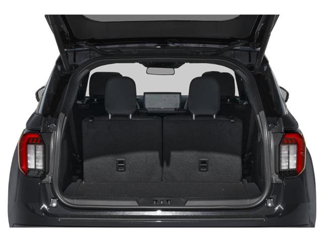 2026 Ford Explorer Tremor (Stk: T-1555) in Calgary - Image 8 of 13