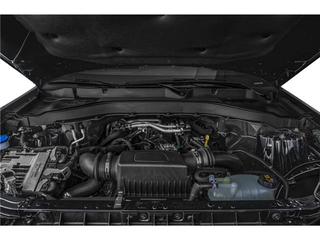 2026 Ford Explorer Tremor (Stk: T-1555) in Calgary - Image 9 of 13