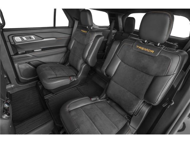 2026 Ford Explorer Tremor (Stk: T-1555) in Calgary - Image 10 of 13