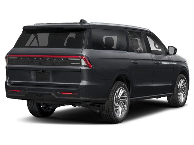 2026 Lincoln Navigator L Reserve (Stk: T-1840) in Calgary - Image 2 of 13 2026 Lincoln Navigator L Reserve (Stk: T-1840) in Calgary - Image 2 of 13
