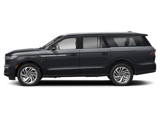 2026 Lincoln Navigator L Reserve (Stk: T-1840) in Calgary - Image 3 of 13 2026 Lincoln Navigator L Reserve (Stk: T-1840) in Calgary - Image 3 of 13