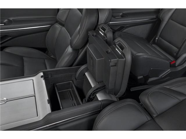 2026 Lincoln Navigator L Reserve (Stk: T-1840) in Calgary - Image 11 of 13 2026 Lincoln Navigator L Reserve (Stk: T-1840) in Calgary - Image 11 of 13