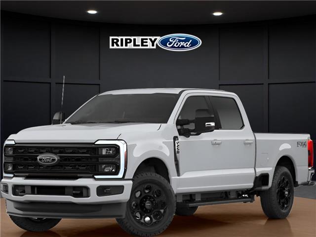 2026 Ford F-250 XLT (Stk: W2BR641T) in Melfort - Image 1 of 6