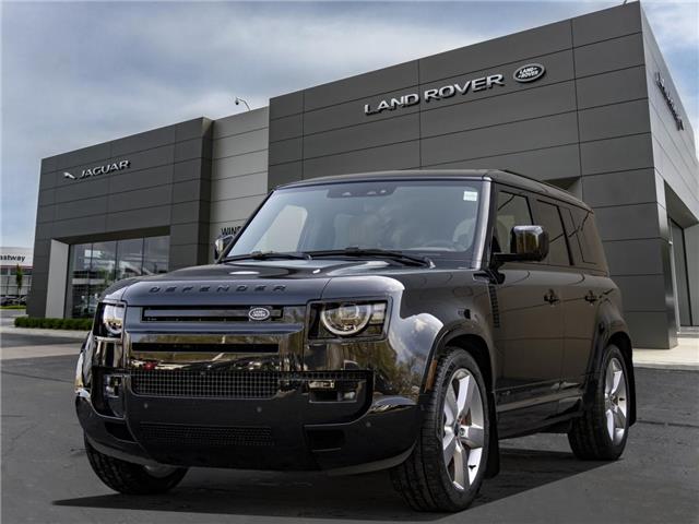 2026 Land Rover Defender  (Stk: D102908-new) in Windsor - Image 1 of 25