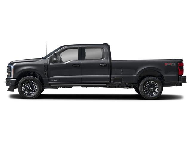 2026 Ford F-350 Platinum (Stk: 26T061) in ROCKY MOUNTAIN HOUSE - Image 2 of 12